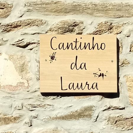 O Cantinho Da Laura 拉梅戈 外观 照片